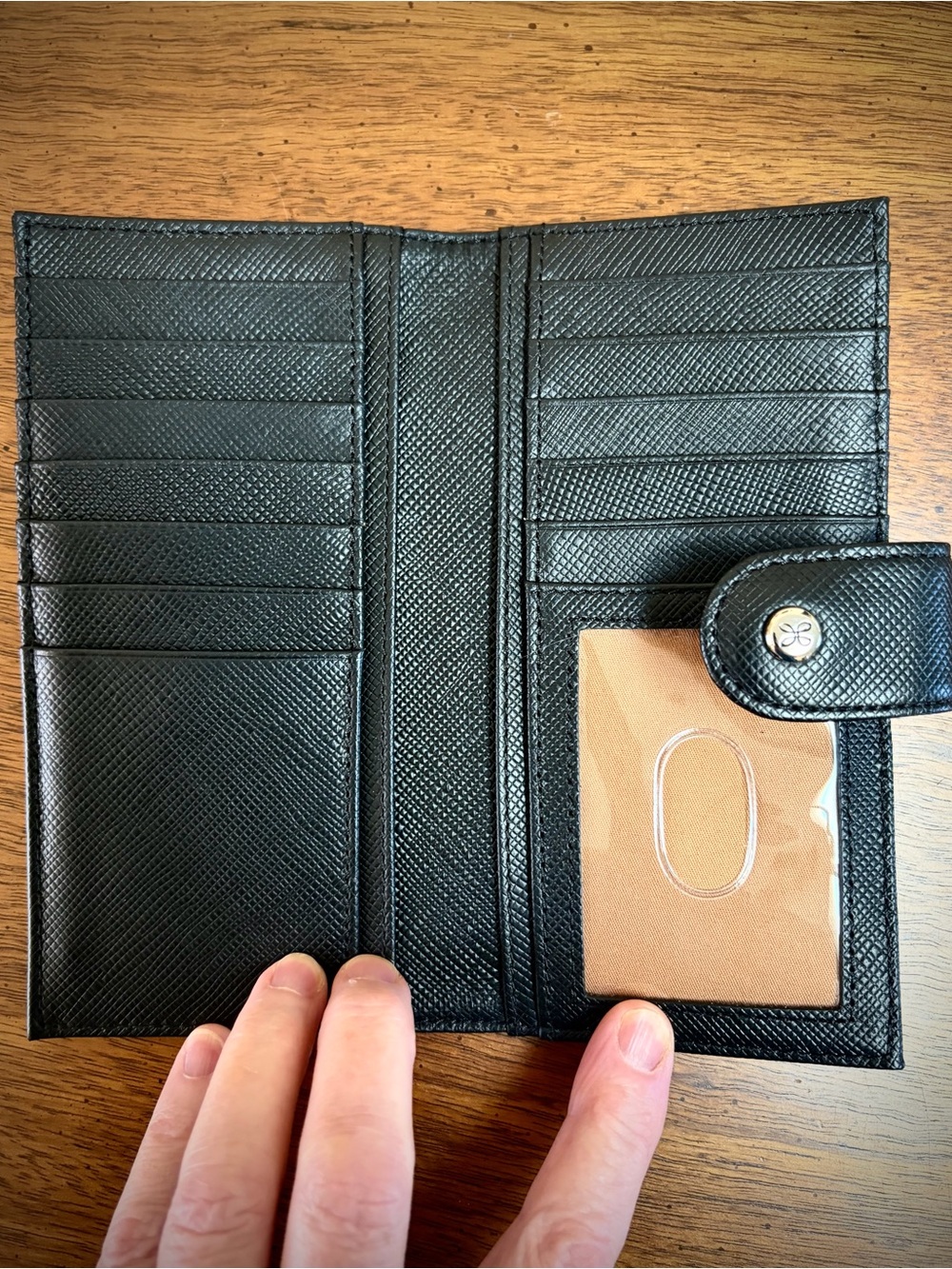 🌸HOBO Wallet - Picture 3 of 4